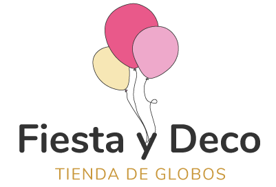 logo fiesta y deco 2026